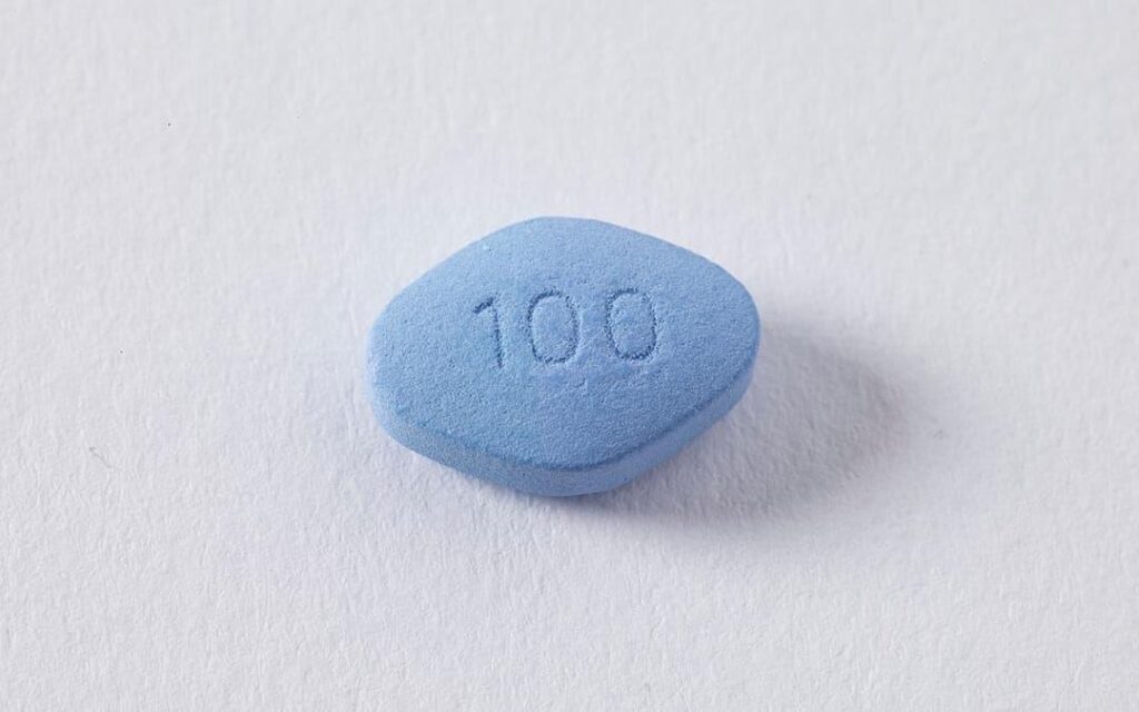 Viagra 100mg