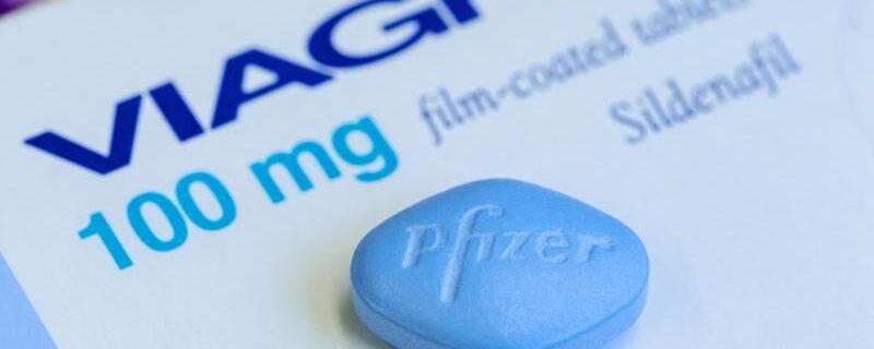 What is Viagra