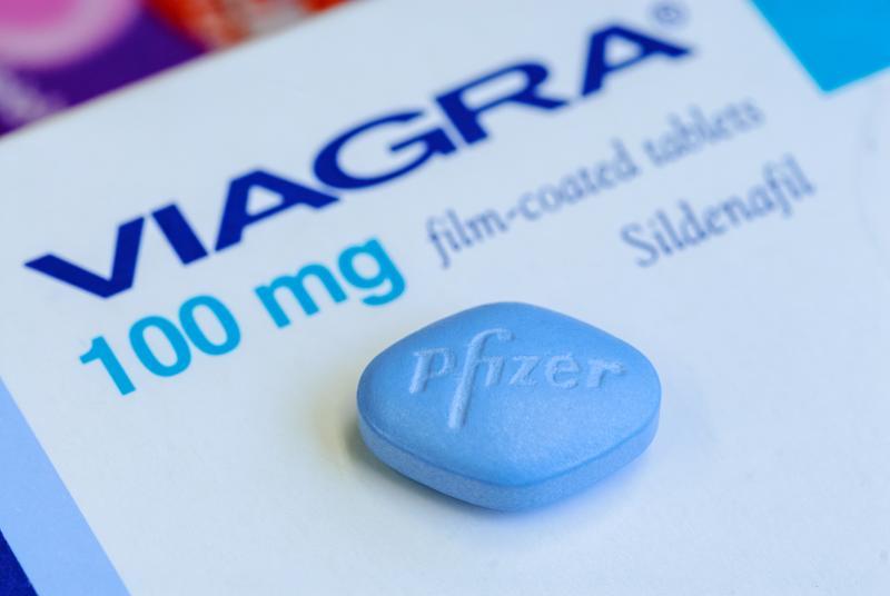 What is Viagra