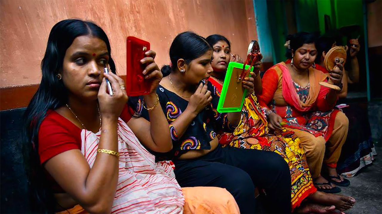 gb raod- best red light area in delhi