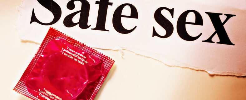 Safe sex tips and advice