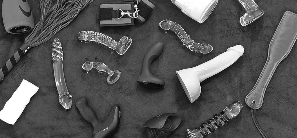 Sexual Toys Advantages
