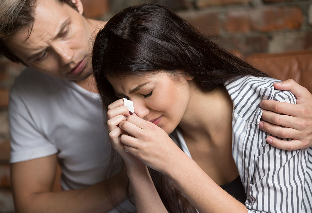 ‎Boring sex causes