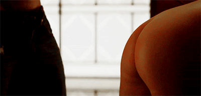 Dakota Johnson Sexy Scene