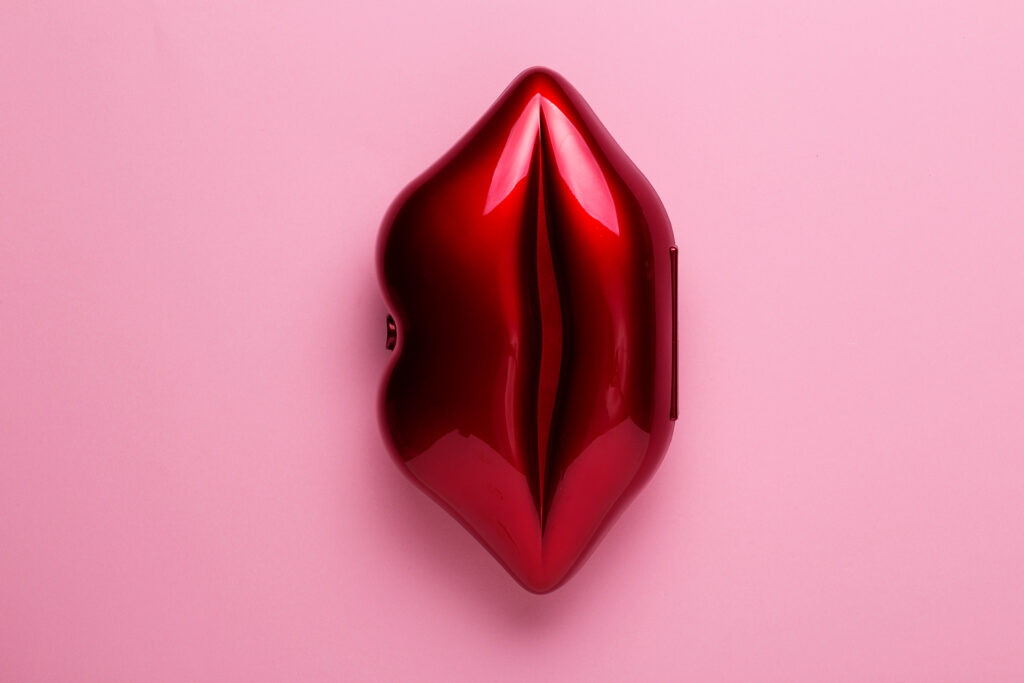 Different Types Of Vaginas