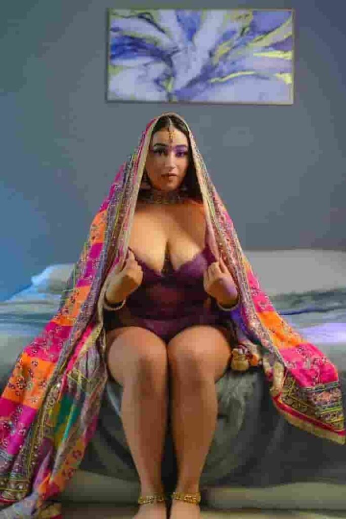 Rakhi Gill Nudes 6