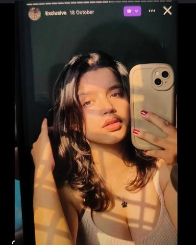 Tanu Cherry Exclusive Content 4