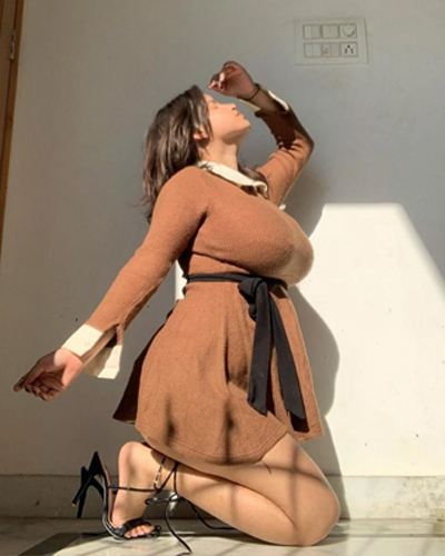 Tanu Cherry Exclusive Content Leaked 2