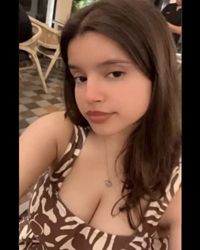 Tanu Cherry Nude Boobs 3